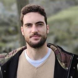 Álvaro Chies Porras — psicólogo sanitario Psístole