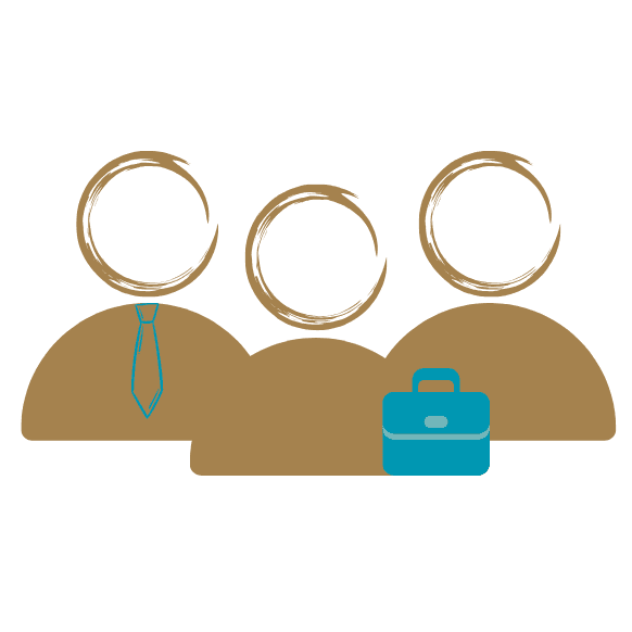 Ilustración de Psístole para programas de bienestar en empresas